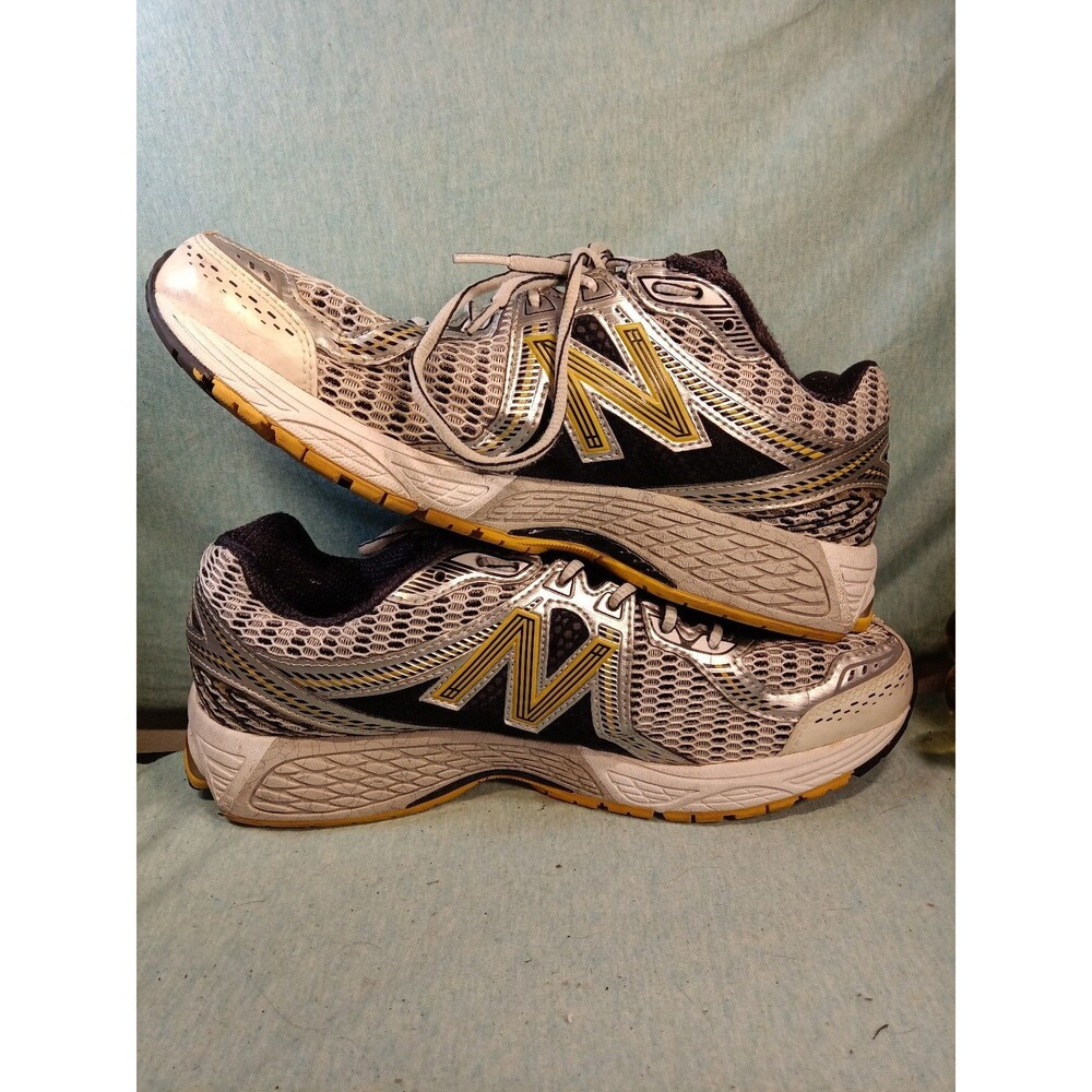New Balance Men's Athletic Running Shoes Sz 11